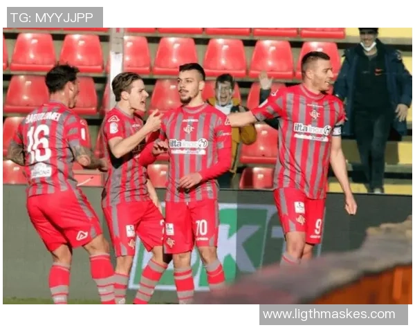 意甲：都灵VS克雷莫纳